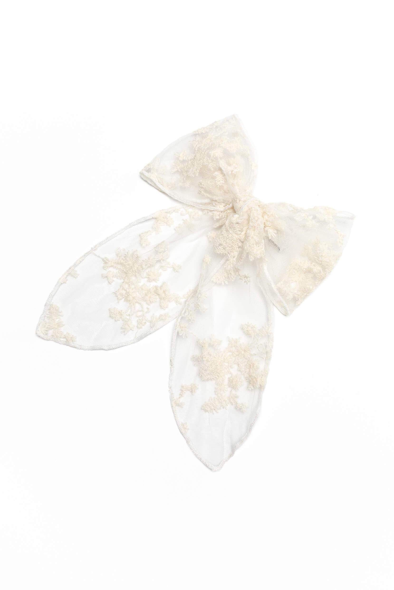 Lace Headpiece CH0342 - COCOMELODY